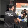 Logo Kapsalon Dakko