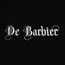 Logo Herenkapsalon De Barbier - Eewal