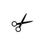 Logo Kapsalon "de Smidse"