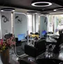 Logo Kapsalon de Waal