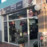 Logo Kapsalon Freedom - Steenstraat