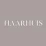 Logo Kapsalon Haarhuis