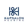 Logo Kapsalon Heebing