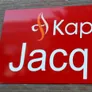 Logo Kapsalon Jacques