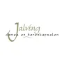 Logo Kapsalon Jalving