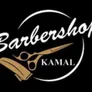 Logo Barbershop & Kapsalon Kamal