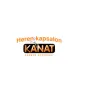 Logo Kanat Kapsalon