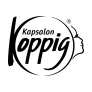 Logo Kapsalon Koppig