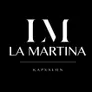 Logo La Martina - Pahudstraat
