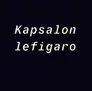 Logo Le Figaro