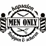Logo Men Only