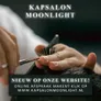 Logo Kapsalon Moonlight