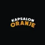 Logo Kapsalon Oranje