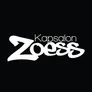 Logo Kapsalon Zoess