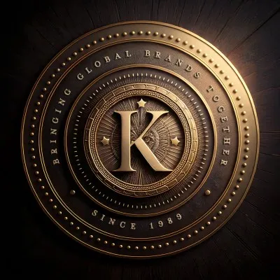 Kapsons LLC logo