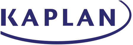 Kaplan Test Prep logo