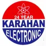 Logo Karahan Electronic