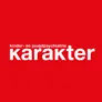 Logo Karakter kinder- en jeugdpsychiatrie