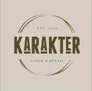 Logo Karakter - Beukenstraat