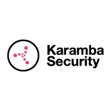 Karamba Security logo/icon