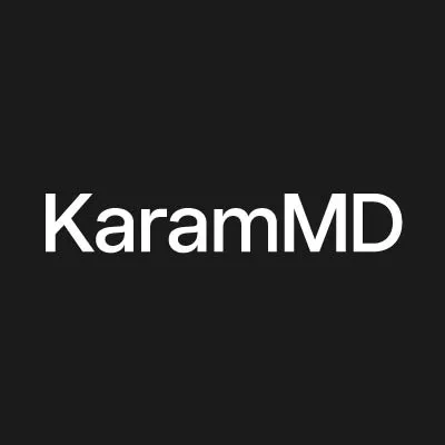 KaramMD Skin logo