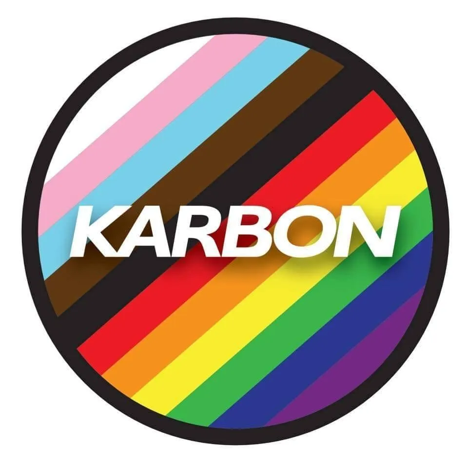 Karbon logo