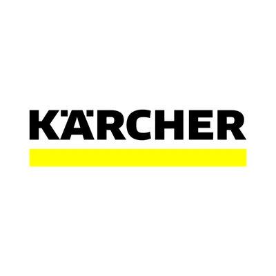 KARCHER SHOP logo