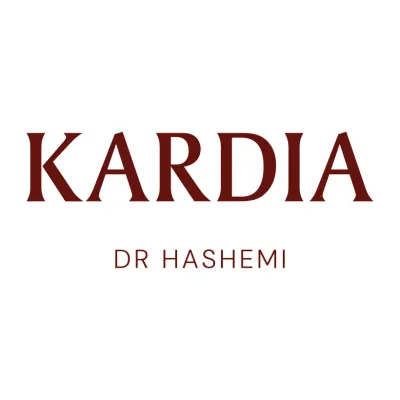 Kardia - Dr. Hashemi
