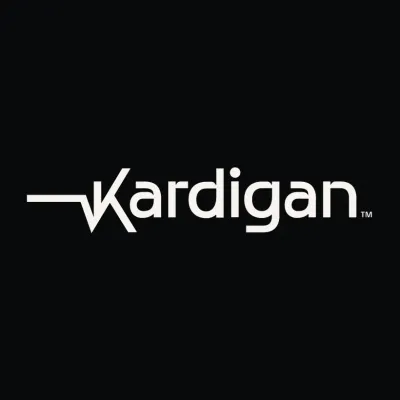 Kardigan logo