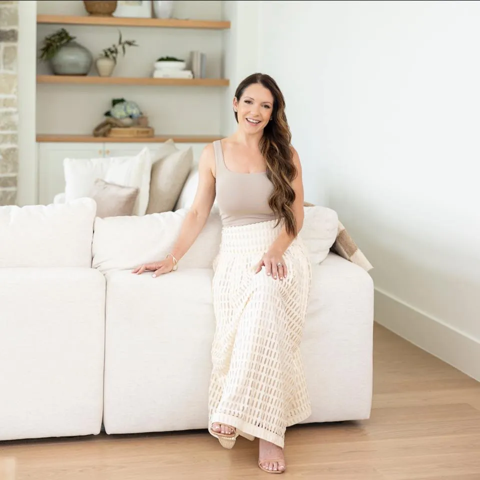 Kardiniainteriordesign