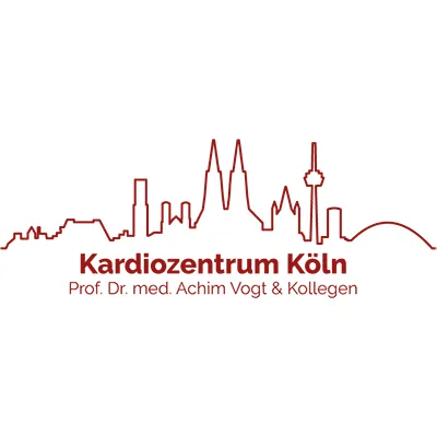Kardiozentrum Köln Prof. Dr. med. Achim Vogt