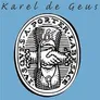Logo De Geus - Frans Bekersstraat