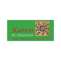 Karen - Ihr Pflegedienst GmbH