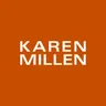 Karen Millen logo
