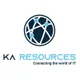 KA Resources logo
