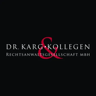 Dr. Karg & Kollegen Rechtsanwaltsgesellschaft mbH