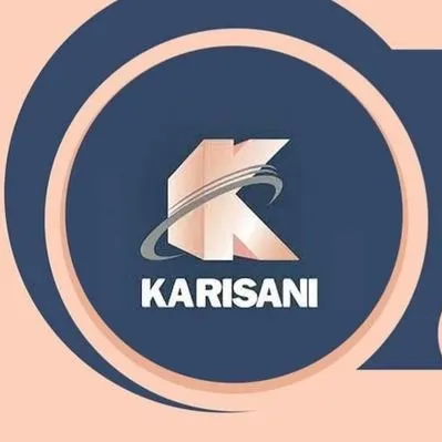 Karisani Pty Ltd logo