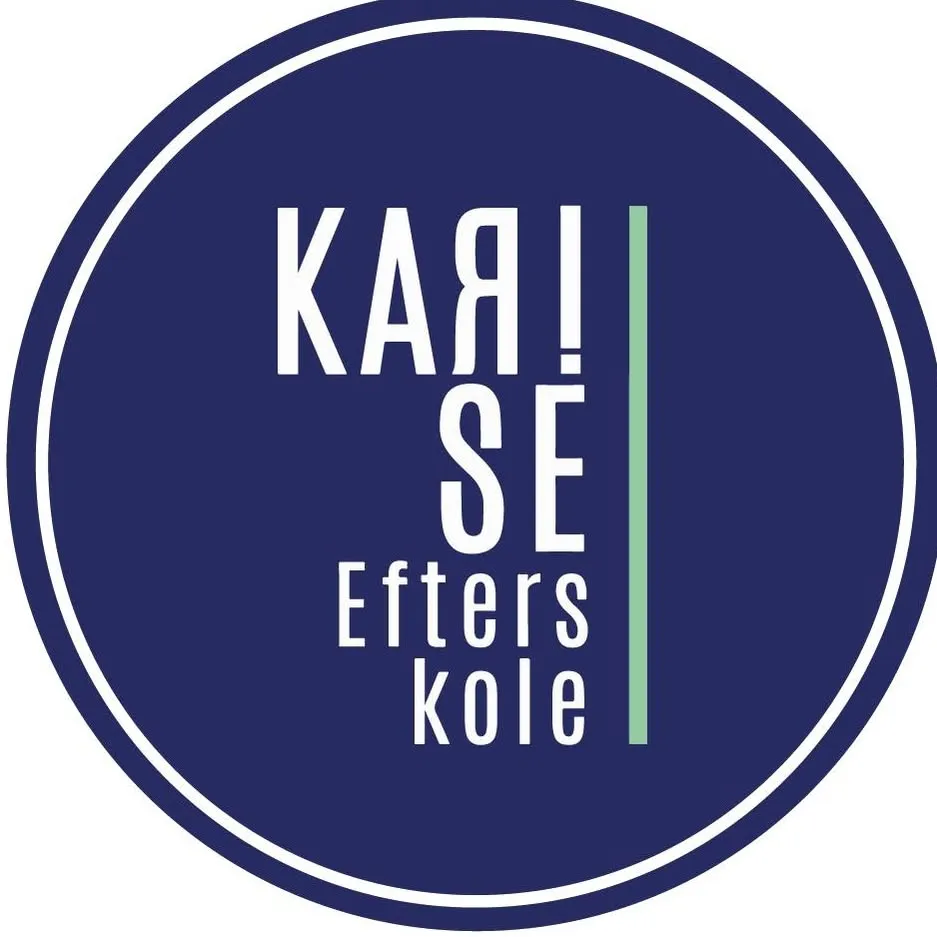 Karise Efterskole logo