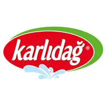 Karlıdağ Süt Ürünleri Logo