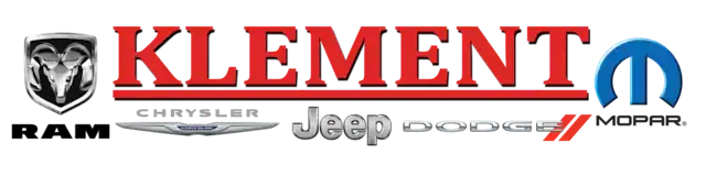 Karl Klement Chrysler-Dodge-Jeep logo