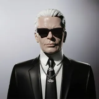 Karllagerfeld logo