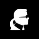 KARL LAGERFELD