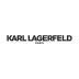 KARL LAGERFELD Paris logo