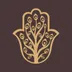Karma and Luck logo