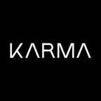 Karma logo