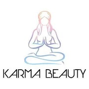 Karma Hair Beauty Logo