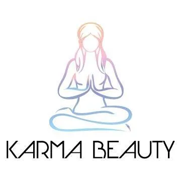 Karma Hair Beauty logo