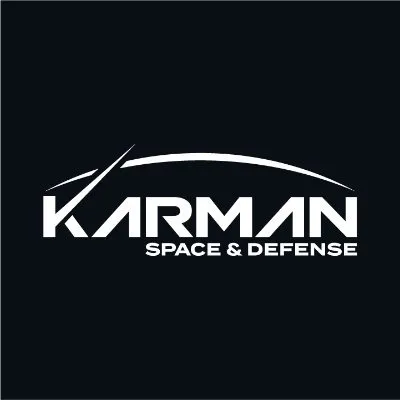 Karman+ Logo