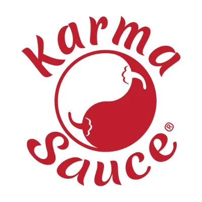 Karma Sauce logo