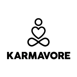 Karmavore logo